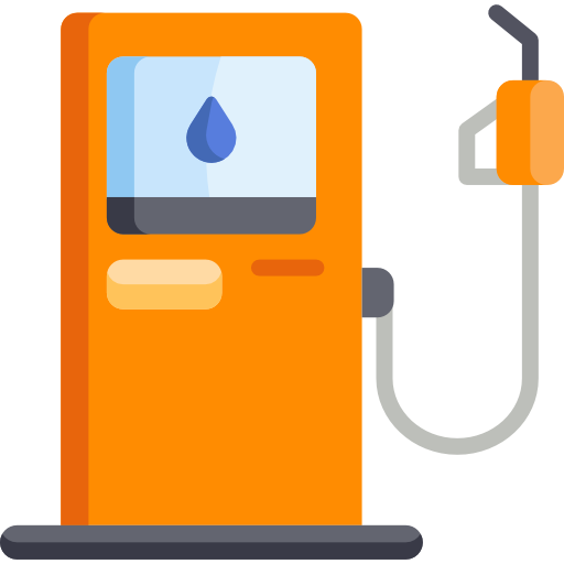 Fuel Distribution - Nigerian Petroleum Products