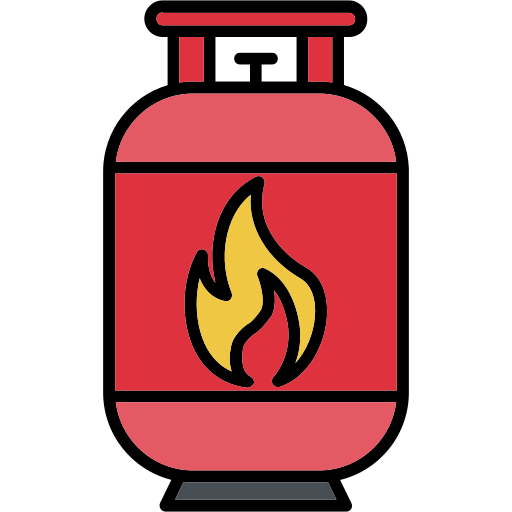 LPG Solutions - Nigerian Gas Distribution